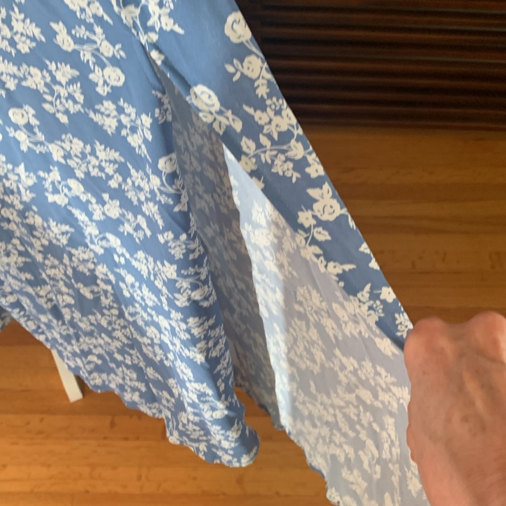 BloomChic maxi dress - Picture 6 of 13